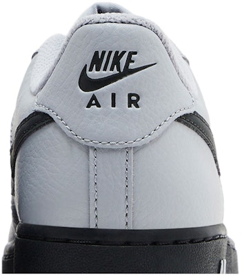 (Youth) Nike Air Force 1 'Wolf Grey' HQ3807-002 Sizing (Youth) Nike Air Force 1 'Wolf Grey' HQ3807-002
