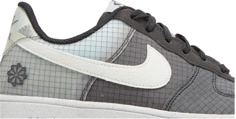 (JR) Nike Air Force 1 Crater 'Move To Zero - Hitam Putih' DC9326-001 Order (JR) Nike Air Force 1 Crater 'Move To Zero - Hitam Putih' DC9326-001