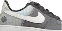 Order (JR) Nike Air Force 1 Crater 'Move To Zero - Hitam Putih' DC9326-001