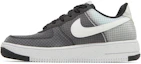 Lookbook (JR) Nike Air Force 1 Crater 'Move To Zero - Hitam Putih' DC9326-001