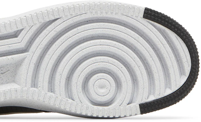 (JR) Nike Air Force 1 Crater 'Move To Zero - Hitam Putih' DC9326-001 Purchase (JR) Nike Air Force 1 Crater 'Move To Zero - Hitam Putih' DC9326-001