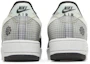 Details for (JR) Nike Air Force 1 Crater 'Move To Zero - Hitam Putih' DC9326-001