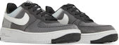 Cheap (JR) Nike Air Force 1 Crater 'Move To Zero - Hitam Putih' DC9326-001