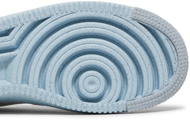 Nike Air Force 1 Low Crater Flyknit 編織 經典休閒 透氣 低幫 板鞋 GS 米白藍 Purchase Nike Air Force 1 Low Crater Flyknit 編織 經典休閒 透氣 低幫 板鞋 GS 米白藍