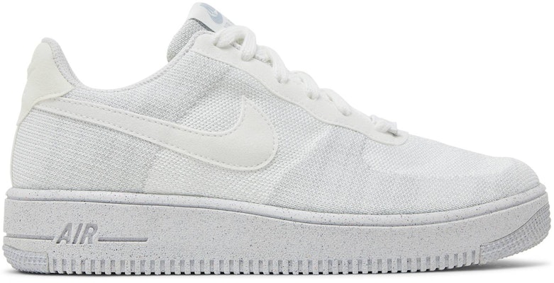Air force flyknit men on sale