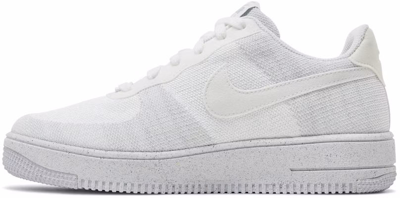 Nike air force 1 flyknit cool grey Clearance