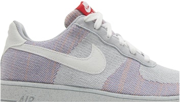(JR) Nike Air Force 1 Crater Flyknit 'Gris Lobo' DH3375-002 Order (JR) Nike Air Force 1 Crater Flyknit 'Gris Lobo' DH3375-002