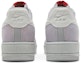 Details for (JR) Nike Air Force 1 Crater Flyknit 'Gris Lobo' DH3375-002