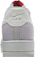 (JR) Nike Air Force 1 Crater Flyknit 'Gris Lobo' DH3375-002 Sizing (JR) Nike Air Force 1 Crater Flyknit 'Gris Lobo' DH3375-002