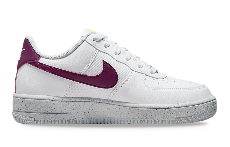 Order (JR) Nike Air Force 1 Crater Next Nature 'Putih Sangria' DH8695-100