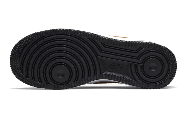 Purchase (JR) Nike Air Force 1 Felt 'Biru Celestine Emas' BV6058-400