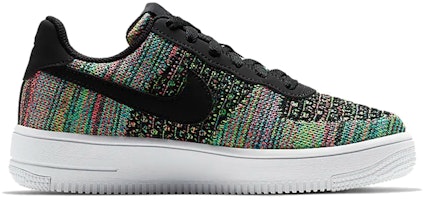 (JR) 耐克空军一号 Flyknit 2.0 '多彩' BV0063-002 Order (JR) 耐克空军一号 Flyknit 2.0 '多彩' BV0063-002
