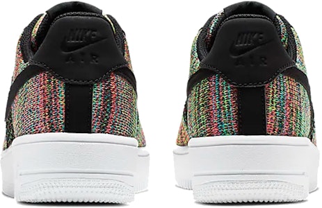 (JR) 나이키 에어 포스 1 플라이니트 2.0 "멀티컬러" BV0063-002 Shop (JR) 나이키 에어 포스 1 플라이니트 2.0 "멀티컬러" BV0063-002
