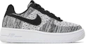 Buy (JR) Nike Air Force 1 Flyknit 2.0 ''Oreo'' Sneakers BV0063-001