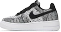 Lookbook (JR) Nike Air Force 1 Flyknit 2.0 ''Oreo'' Sneakers BV0063-001