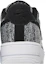 Sizing (JR) Nike Air Force 1 Flyknit 2.0 ''Oreo'' Sneakers BV0063-001