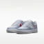 Purchase (JR) Nike Air Force 1 足球灰/鬼魂白/熱帶粉 IR0595-001
