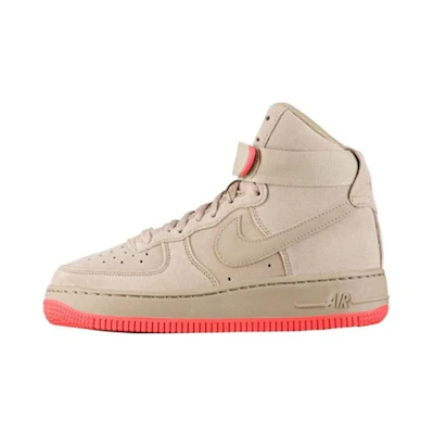 (Youth) Nike Air Force 1 Hi 'Khaki'