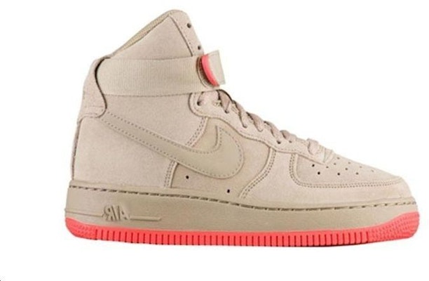 (JR) Nike Air Force 1 Hi 'Khaki' Lelaki Kasut Tinggi. 653998-201 Order (JR) Nike Air Force 1 Hi 'Khaki' Lelaki Kasut Tinggi. 653998-201