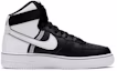 Order (JR) Nike Air Force 1 High LV8 2 'Negro Blanco' CI2164-010