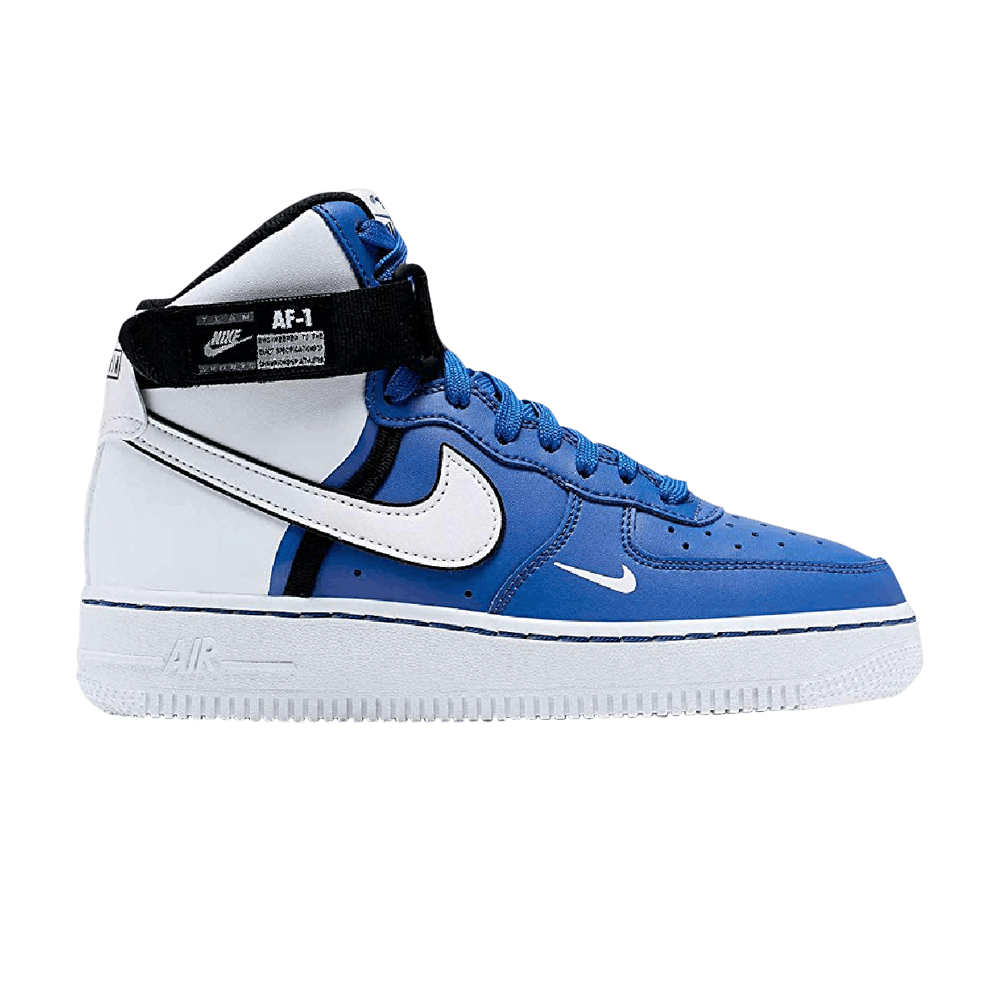 Youth nike air force 1 high sale