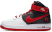 Buy (Youth) Nike Air Force 1 High LV8 'Atlanta Away' BV9206-100