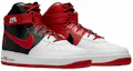 Shop (Youth) Nike Air Force 1 High LV8 'Atlanta Away' BV9206-100