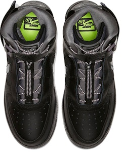 (JR) Nike Air Force 1 High LV8 HZ Sepatu Sneakers CI2165-001 Shop (JR) Nike Air Force 1 High LV8 HZ Sepatu Sneakers CI2165-001