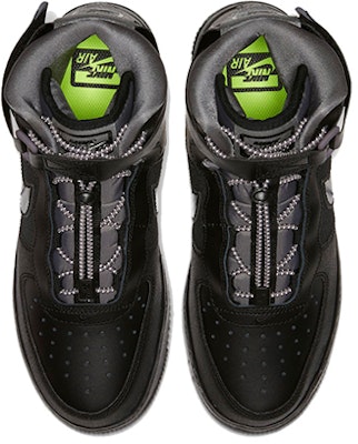 (JR) Nike Air Force 1 High LV8 HZ Sepatu Sneakers CI2165-001 Shop (JR) Nike Air Force 1 High LV8 HZ Sepatu Sneakers CI2165-001