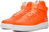 Order (JR) 耐克空军一号高帮 LV8 'Just Do It' AV7951-800