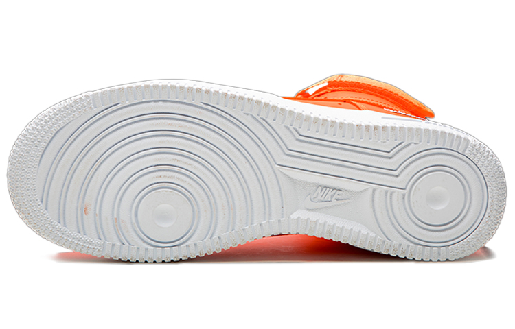 Shop (JR) 耐克空军一号高帮 LV8 'Just Do It' AV7951-800