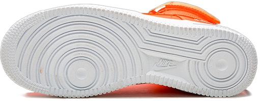 (JR) 耐克空军一号高帮 LV8 'Just Do It' AV7951-800 Shop (JR) 耐克空军一号高帮 LV8 'Just Do It' AV7951-800