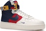 Order (JR) Nike Air Force 1 Tinggi LV8 'Pelbagai Warna' AV7958-100