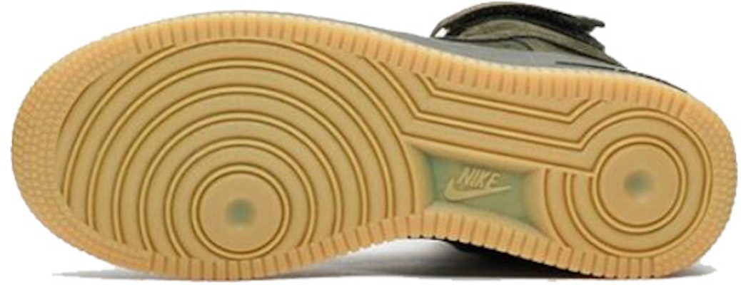 (JR) 耐克空军一号高帮LV8 '红杉'款 807617-300 Purchase (JR) 耐克空军一号高帮LV8 '红杉'款 807617-300