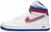 Buy (JR) Nike Air Force 1 Tinggi LV8 Sports 'Knicks' AV3804-100