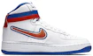 Order (JR) Nike Air Force 1 Tinggi LV8 Sports 'Knicks' AV3804-100