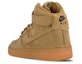 Shop (JR) Nike Air Force 1 High WB 'Flax' Lelaki Perempuan Kasual Sneakers Pilihan. 922066-203