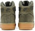 Details for (JR) Nike Air Force 1 High WB 'Medium Olive' Lelaki Kasual Sneaker 922066-202
