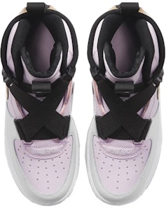 (JR) Nike Air Force 1 Highness 'Iced Lilac Gold' Emas Ungu Ais BQ3598-500 Shop (JR) Nike Air Force 1 Highness 'Iced Lilac Gold' Emas Ungu Ais BQ3598-500