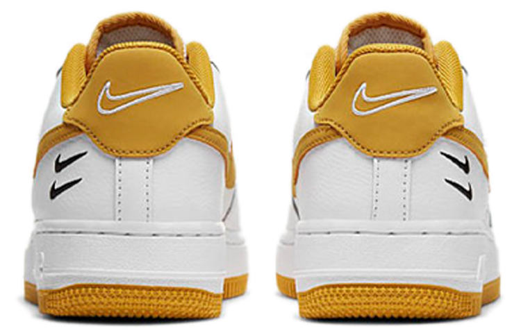 Purchase (JR) Nike Air Force 1 HO20 BG 'Doble Swoosh - Blanco Trigo' DH2947-100