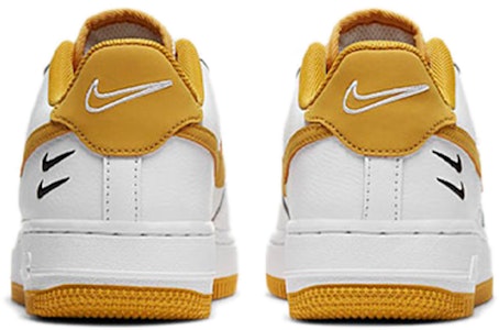 (JR) Nike Air Force 1 HO20 BG 'Doble Swoosh - Blanco Trigo' DH2947-100 Purchase (JR) Nike Air Force 1 HO20 BG 'Doble Swoosh - Blanco Trigo' DH2947-100