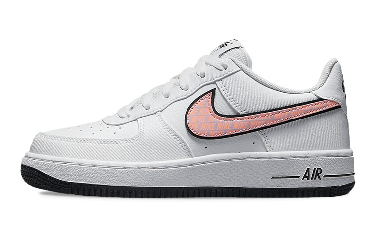 (Youth) Nike Air Force 1 Impact Next Nature 'White Doll' DZ6307-100