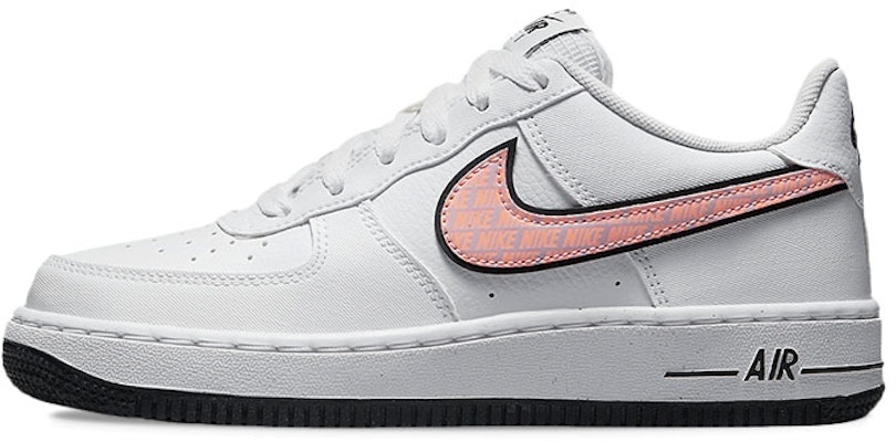 (JR) Nike Air Force 1 Impact Next Nature 'Putih Boneka' DZ6307-100 Buy (JR) Nike Air Force 1 Impact Next Nature 'Putih Boneka' DZ6307-100