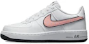 Buy (JR) Nike Air Force 1 Impact Next Nature 'Putih Boneka' DZ6307-100