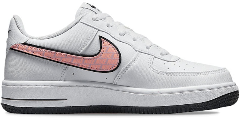 (JR) Nike Air Force 1 Impact Next Nature 'Putih Boneka' DZ6307-100 Order (JR) Nike Air Force 1 Impact Next Nature 'Putih Boneka' DZ6307-100