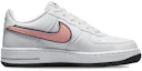 Order (JR) Nike Air Force 1 Impact Next Nature 'Putih Boneka' DZ6307-100