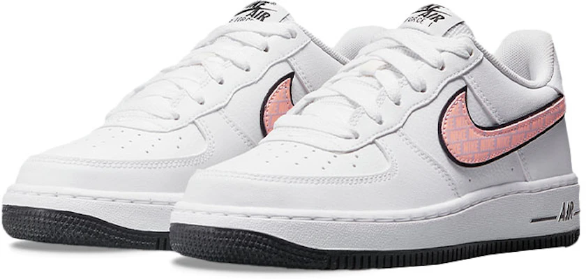 (JR) Nike Air Force 1 Impact Next Nature 'Putih Boneka' DZ6307-100 Lookbook (JR) Nike Air Force 1 Impact Next Nature 'Putih Boneka' DZ6307-100