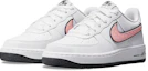 Lookbook (JR) Nike Air Force 1 Impact Next Nature 'Putih Boneka' DZ6307-100