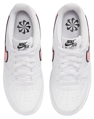(JR) Nike Air Force 1 Impact Next Nature 'Putih Boneka' DZ6307-100 Shop (JR) Nike Air Force 1 Impact Next Nature 'Putih Boneka' DZ6307-100