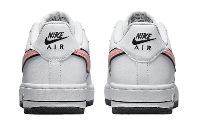 (Youth) Nike Air Force 1 Impact Next Nature 'White Doll' DZ6307-100